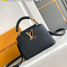 Louis Vuitton Top Handle Bags